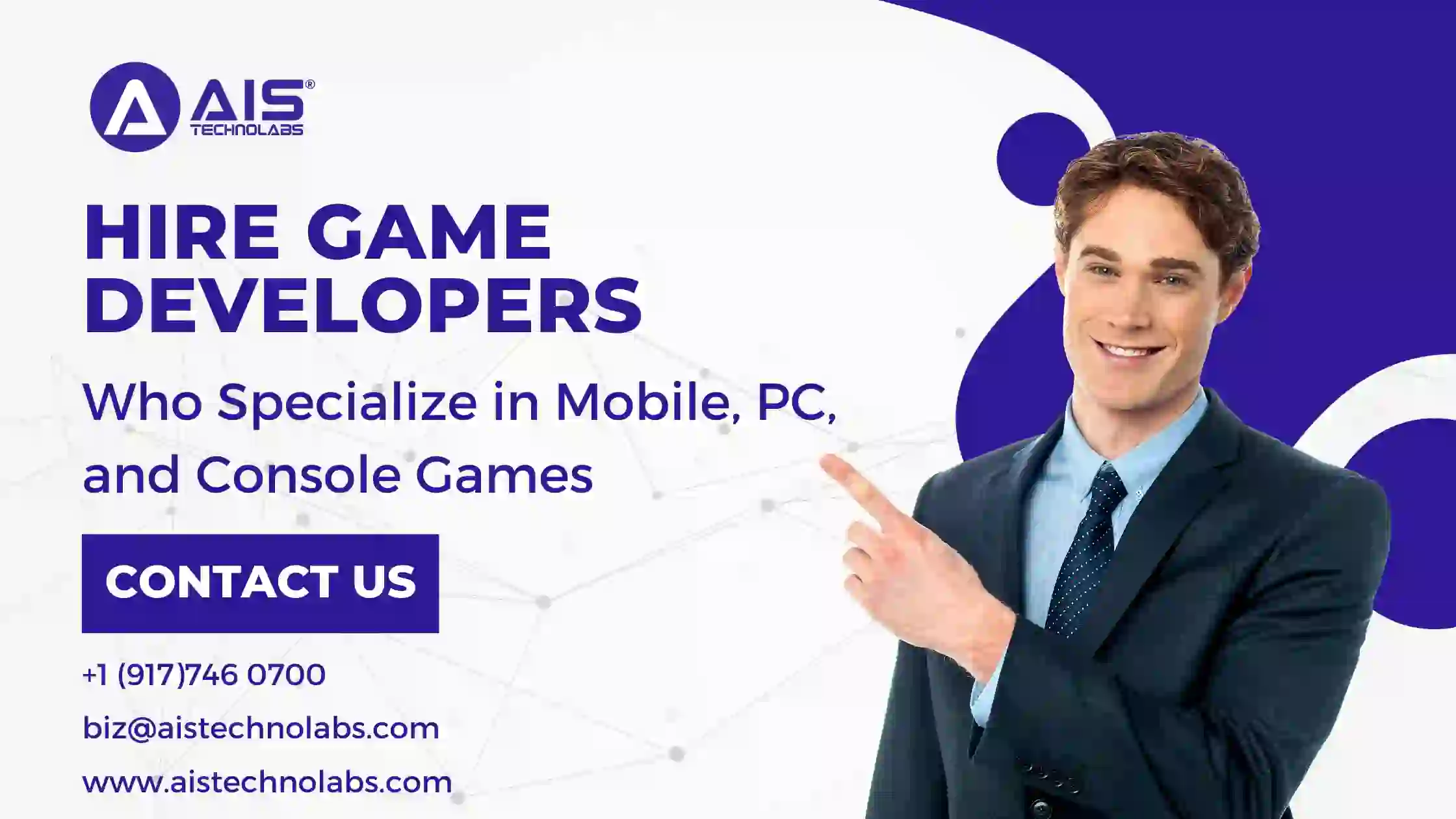 Hire Game Developers Hire Game Developers